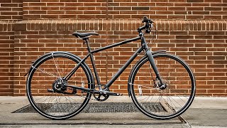 These Urban Commuter Bike Will Change the Way You Ride