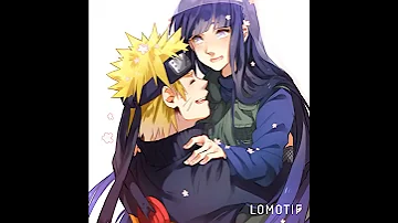 Naruto x Hinata