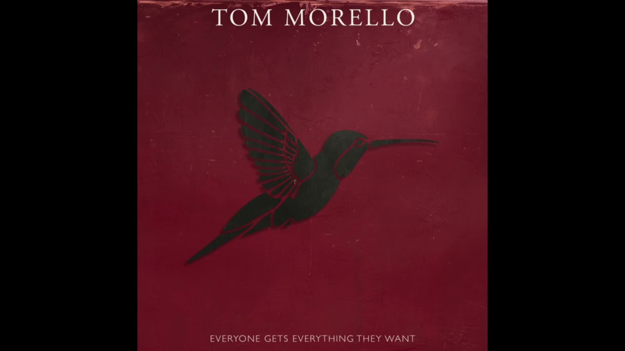 Tom Morello – Date Night adlı videoyu YouTube'da izle Tom Morello – Date Night adlı videoyu YouTube'da izle