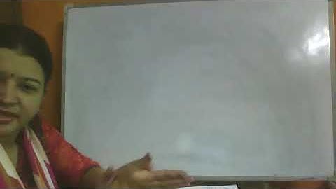 Introduction to GST - Part 1 || For BBA/ B.Com || GGSIPU