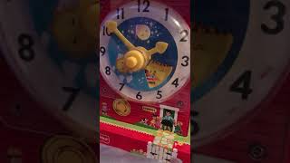 fnaf 2 music box played by an old toy clock