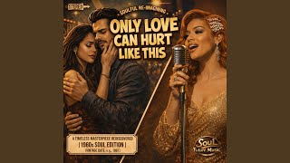 Only Love Can Hurt Like This (Soul Version)