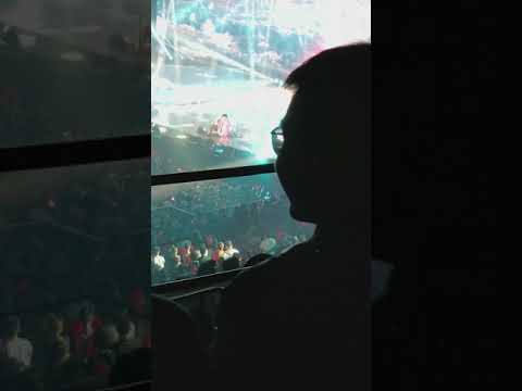 190412 古巨基我們世界巡迴演唱會-藍天與白雲