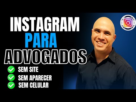Criando Anúncios no Instagram Para Advogados (Poucos Sabem Disso)