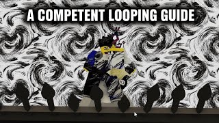 “Forsaken Roblox LOOPING & JUKING Full Guide 🎯 | How to Outplay Every Killer”