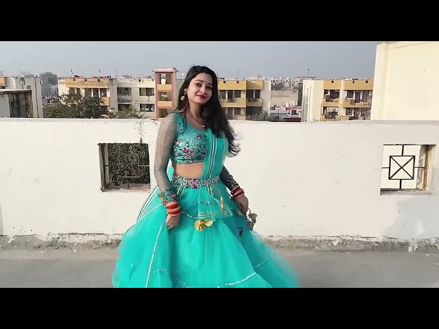 Jale 2 | Tabij Bana Lu Tane | Sapna Chaudhary | Aman Jaji | Dance Cover By Neelu Maurya | Haryanvi class=