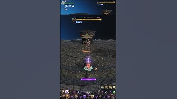 Throne and Liberty Bow/Dagger 3 sec Precise Moment