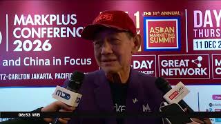 Markplus Marketing Conference