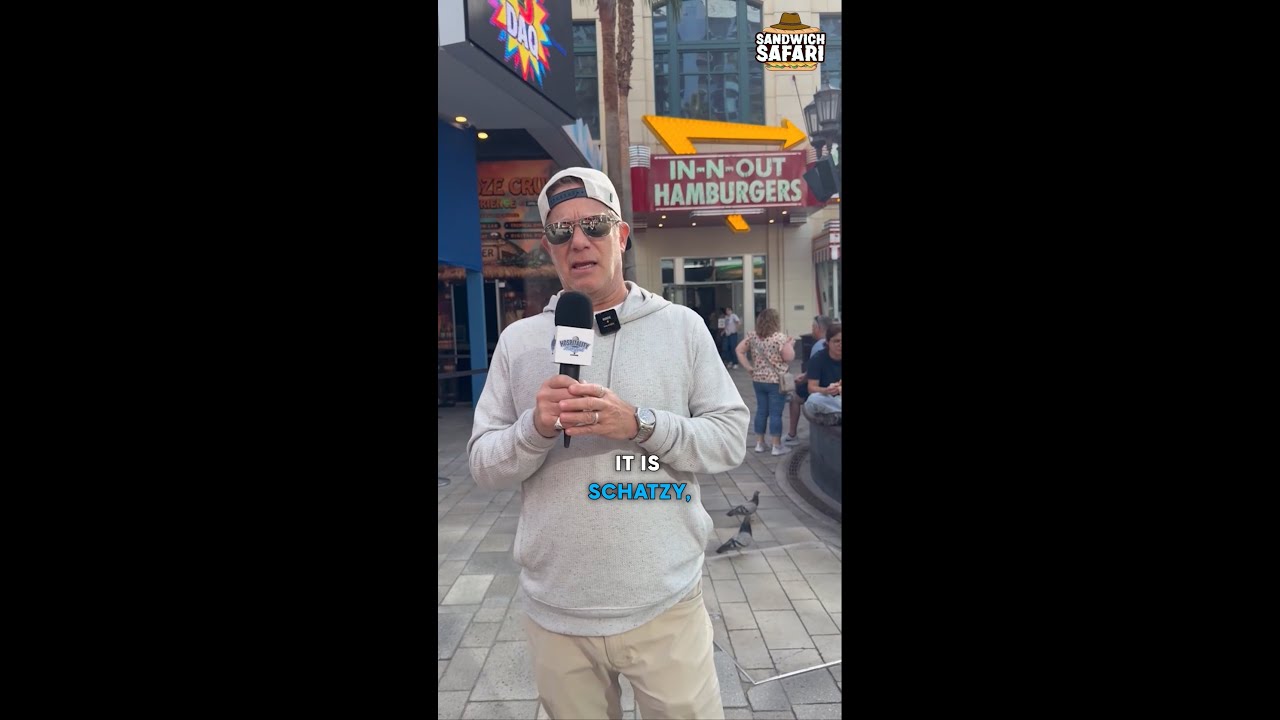 We’re talking Double-Doubles, toasted buns, whole grilled onions, and that legendary special sauce.