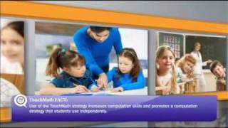The Effectiveness of TouchMath