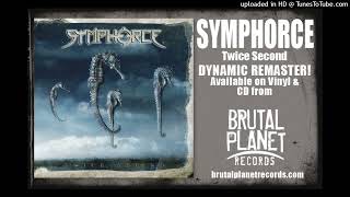 Symphorce - Cry On My Shoulder (2023 Remaster)