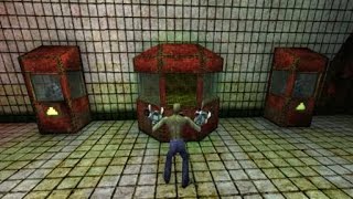 Shadow Man Remastered Getting World's First Gadless Double Violator