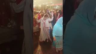 Pashto Khattak Ladies dance in Birmingham
