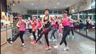 Loveable - Kim Jong Kook, Dance Fitness / Zumba / kpop / Cardio / Fuze Fitness