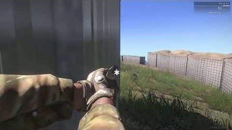 ARMA III AI TEST PART TWO