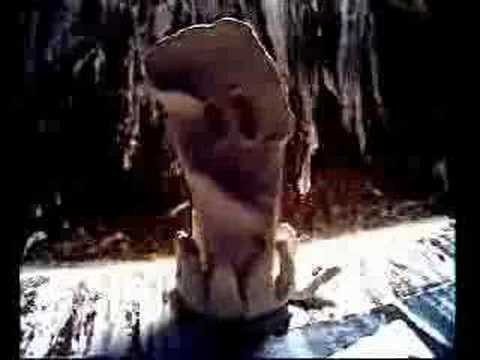 Claymation from hell