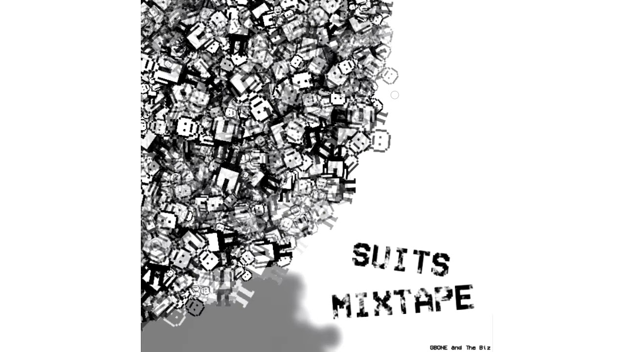 MediaMania - Suits: A Business RPG OST (Technomancy Studios)