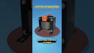 Types Of Electrical Transformers?