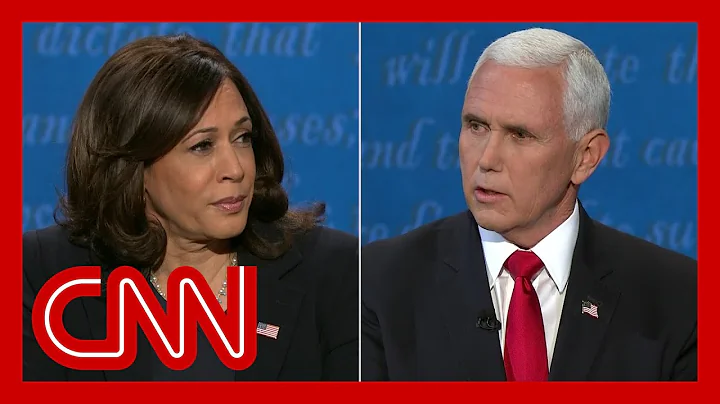 Vice presidential debate moderator Susan Page: Was...