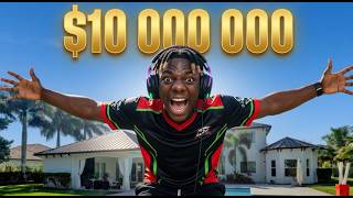 Inside IShowSpeed’s New $10,000,000 Florida Mansion! (House Tour) Guide