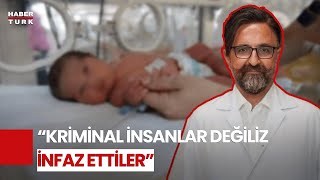 Yenidoğan Davasında Üçüncü Duruşma Çete Lideri Fırat Sarının Pes Dedirten Savunması