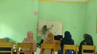 VIDEO PRAKTIK PEMBELAJARAN AKIDAH AKHLAK NOR ELLISA FITRIANI 2018122109 PAI SEMESTER 6 STAI DU