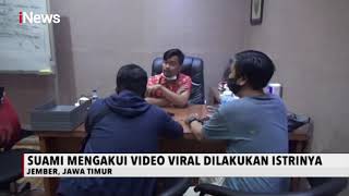 Heboh! Video Asusila Oknum Bidan dan Dokter di Puskesmas Jember - Special Report 14/11