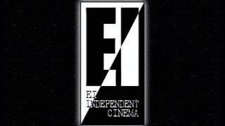 EI Independent Cinema
EI Independent Cinema logo. Taken from a DVD copy of Cutting Moments. EI Independent Cinema