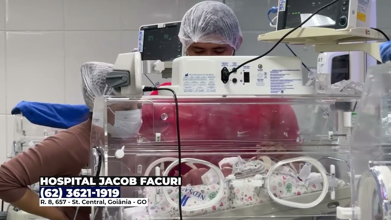 HOSPITAL JACOB FACURI
