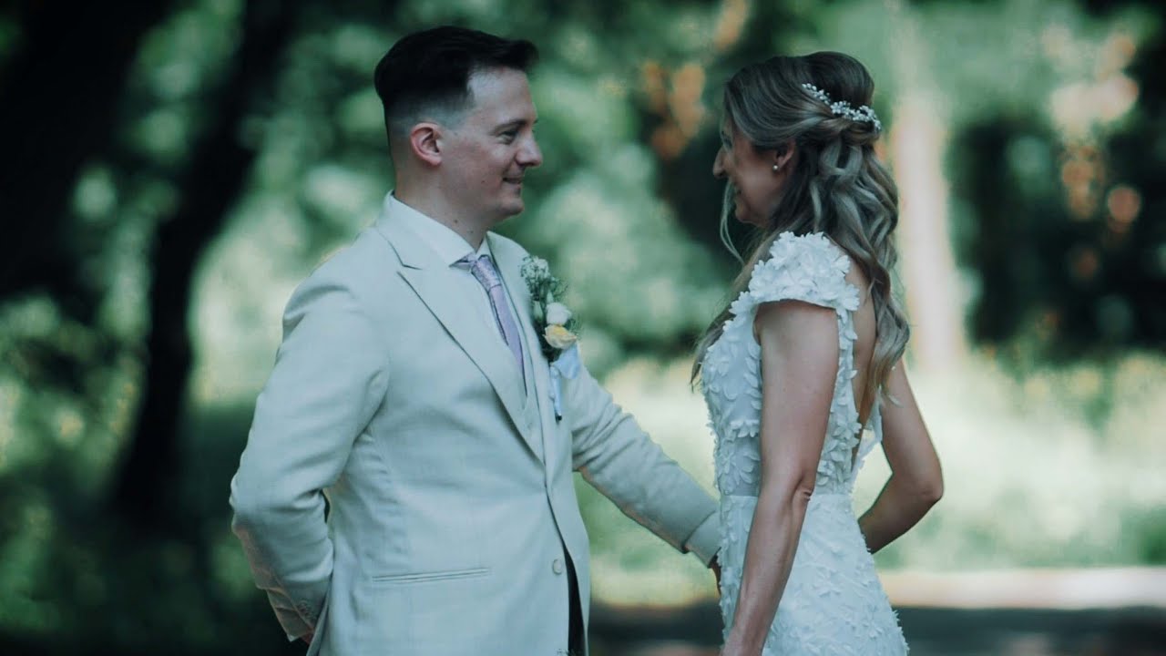 KATKA ♥ MICHAL | Svadobný klip | Wedding Film by Profikam