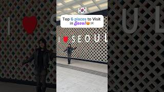 Which one’s your fav?😍#korea #southkorea #korean #koreandrama #travel #kdrama #kpop #bts #seoul