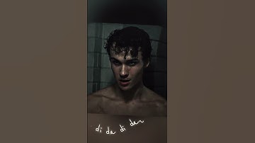 🔥Mattheo Riddle Edit 🔥#mattheoriddle #hot #fyp #harrypotter