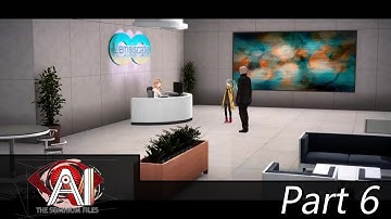 The New Cyclops Case | AI The Somnium Files Part 6