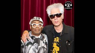 Highest 2 Lowest with Spike Lee and Jim Jarmusch (Ep. 558)