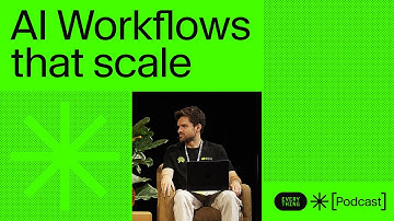 AI Translation, Audio Generation & Custom Apps in 8 Minutes | Sanity