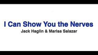 I Can Show You the Nerves--A Brachial Plexus Song