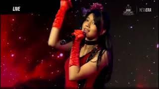 Prinsip Kesucian Hati (Junjou Shugi) - JKT48 Gen 10 | Indira, Lyn, Ella (Shonichi Pajama Drive)