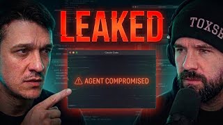 Claude Code Just Leaked… And It's Worse Than You Think screenshot 5