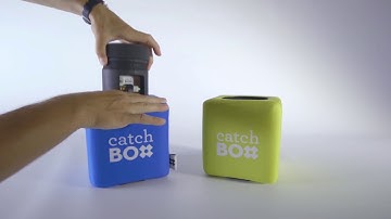 Catchbox   the world