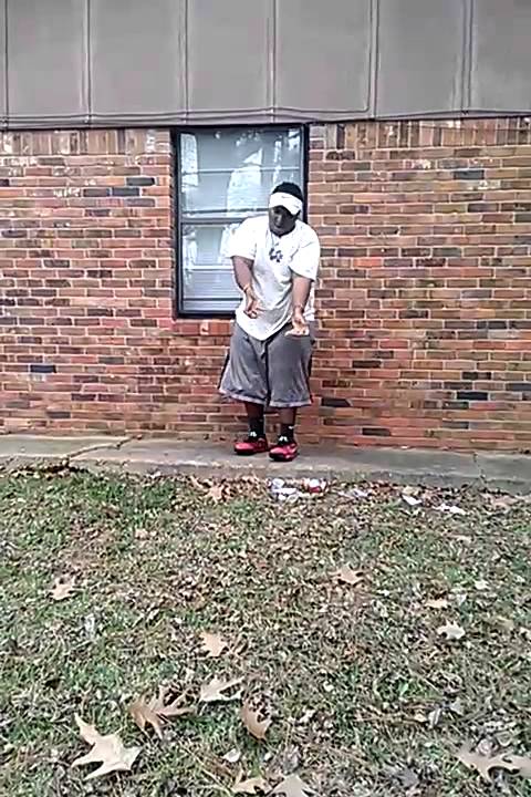 Dab on em Big Will (Official dance video)