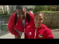 Handisport : la Mauricienne Noemi Alphonse, vice-championne du monde du 400m (T54)