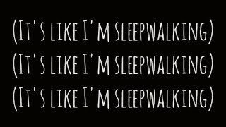 Bring Me The Horizon - Sleepwalking Lyrics
