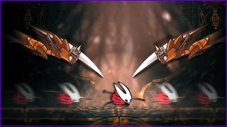 The Most Incredible Boss in Silksong