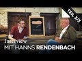 Shoepassion TV trifft Rendenbach – exklusives Interview mit Hanns Rendenbach - Teil 3/3