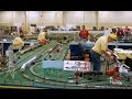 The 2016 Intermountain Train Expo with the Northern Utah NMRA
