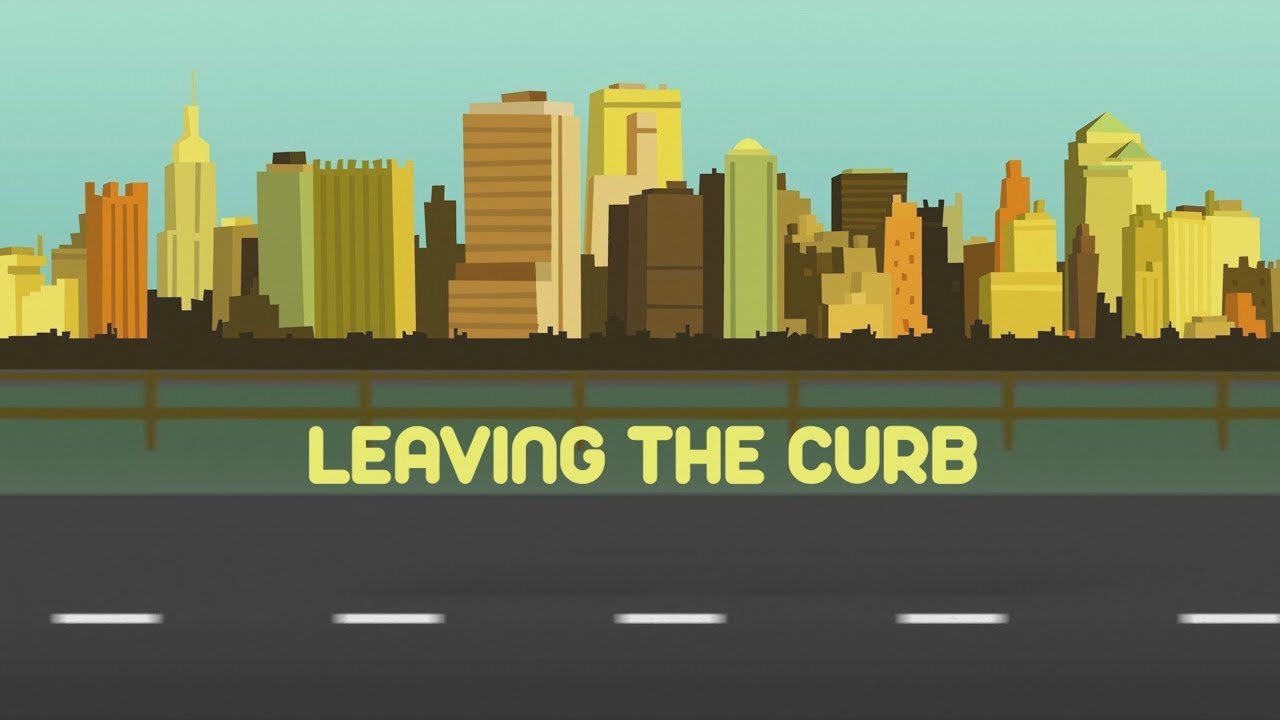 Leaving The Curb A The Pass Your Road Test with Rush Road Test NY