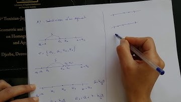 Analyse - Intégration sur un segment - Part 2
