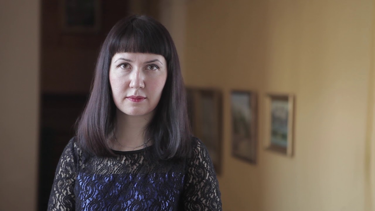 Голубева карина вячеславовна