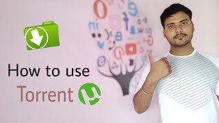 🔥 How to use torrent?  how to download movies from torrent. screenshot 5