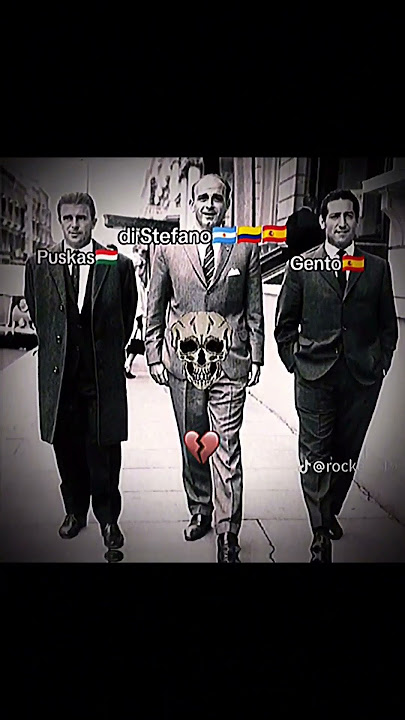 di Stefano 🇦🇷🇦🇷🇦🇷   Puskas 🇭🇺🇭🇺🇭🇺    Gento 🇪🇸🇪🇸🇪🇸🇪🇸 #football #fifa #worldcup #messi #viral #shorts